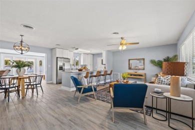 Wow, what a beautiful lot! Welcome to the vibrant Shore Acres on The Renaisssance Vinoy Golf Club in Florida - for sale on GolfHomes.com, golf home, golf lot