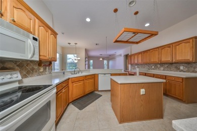 This beautiful Montpelier model is located in the much sought on The Club Renaissance in Florida - for sale on GolfHomes.com, golf home, golf lot