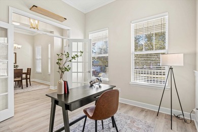 **New price and new roof included with acceptable offer** on Southwood Golf Club in Florida - for sale on GolfHomes.com, golf home, golf lot