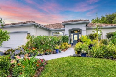 Winding through the picturesque community of The Meadows, you'll on The Meadows Golf and Country Club in Florida - for sale on GolfHomes.com, golf home, golf lot