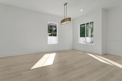 STUNNING NEW CONSTRUCTION w/ GARAGE APT in COLLEGE PARK - Prime on Dubsdread Golf Course in Florida - for sale on GolfHomes.com, golf home, golf lot