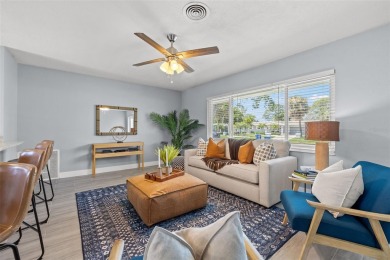 Wow, what a beautiful lot! Welcome to the vibrant Shore Acres on The Renaisssance Vinoy Golf Club in Florida - for sale on GolfHomes.com, golf home, golf lot