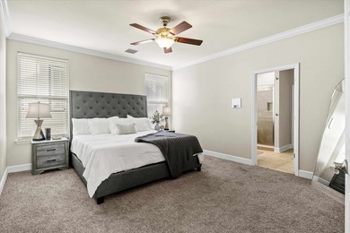 **New price and new roof included with acceptable offer** on Southwood Golf Club in Florida - for sale on GolfHomes.com, golf home, golf lot