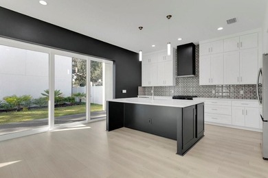 STUNNING NEW CONSTRUCTION w/ GARAGE APT in COLLEGE PARK - Prime on Dubsdread Golf Course in Florida - for sale on GolfHomes.com, golf home, golf lot