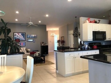 Entry gate is on Ryder Cup. 24 hour notice for showings please on  in Florida - for sale on GolfHomes.com, golf home, golf lot