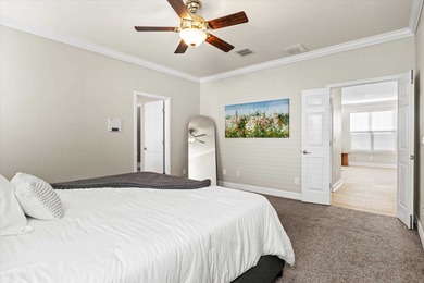 **New price and new roof included with acceptable offer** on Southwood Golf Club in Florida - for sale on GolfHomes.com, golf home, golf lot