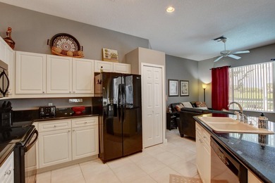 Entry gate is on Ryder Cup. 24 hour notice for showings please on  in Florida - for sale on GolfHomes.com, golf home, golf lot