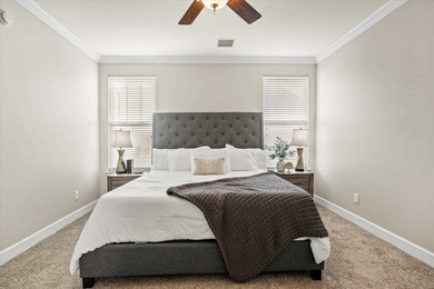 **New price and new roof included with acceptable offer** on Southwood Golf Club in Florida - for sale on GolfHomes.com, golf home, golf lot