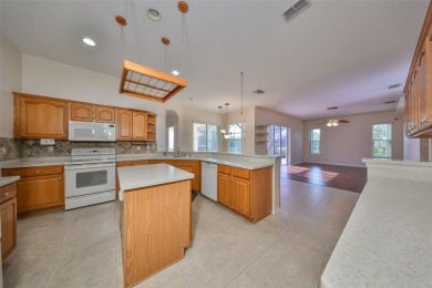 This beautiful Montpelier model is located in the much sought on The Club Renaissance in Florida - for sale on GolfHomes.com, golf home, golf lot