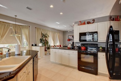 Entry gate is on Ryder Cup. 24 hour notice for showings please on PGA National Golf Club in Florida - for sale on GolfHomes.com, golf home, golf lot