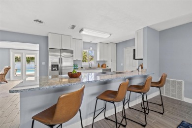 Wow, what a beautiful lot! Welcome to the vibrant Shore Acres on The Renaisssance Vinoy Golf Club in Florida - for sale on GolfHomes.com, golf home, golf lot