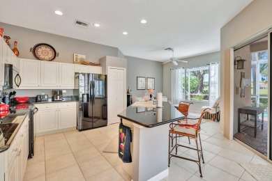 Entry gate is on Ryder Cup. 24 hour notice for showings please on PGA National Golf Club in Florida - for sale on GolfHomes.com, golf home, golf lot