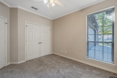 Located in Hollytree, this stunning home offers 4 spacious on Hollytree Country Club in Texas - for sale on GolfHomes.com, golf home, golf lot