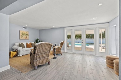 Wow, what a beautiful lot! Welcome to the vibrant Shore Acres on The Renaisssance Vinoy Golf Club in Florida - for sale on GolfHomes.com, golf home, golf lot