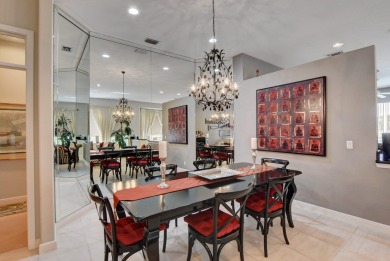 Entry gate is on Ryder Cup. 24 hour notice for showings please on PGA National Golf Club in Florida - for sale on GolfHomes.com, golf home, golf lot