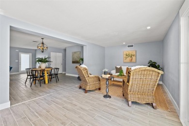Wow, what a beautiful lot! Welcome to the vibrant Shore Acres on The Renaisssance Vinoy Golf Club in Florida - for sale on GolfHomes.com, golf home, golf lot