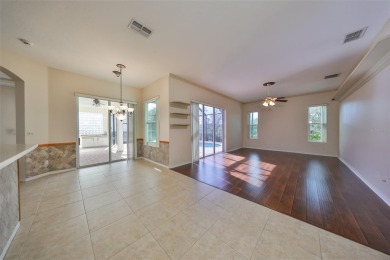 This beautiful Montpelier model is located in the much sought on The Club Renaissance in Florida - for sale on GolfHomes.com, golf home, golf lot