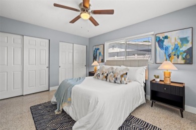 Wow, what a beautiful lot! Welcome to the vibrant Shore Acres on The Renaisssance Vinoy Golf Club in Florida - for sale on GolfHomes.com, golf home, golf lot