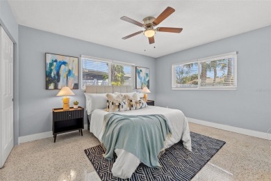 Wow, what a beautiful lot! Welcome to the vibrant Shore Acres on The Renaisssance Vinoy Golf Club in Florida - for sale on GolfHomes.com, golf home, golf lot