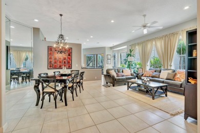 Entry gate is on Ryder Cup. 24 hour notice for showings please on PGA National Golf Club in Florida - for sale on GolfHomes.com, golf home, golf lot