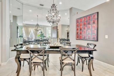 Entry gate is on Ryder Cup. 24 hour notice for showings please on PGA National Golf Club in Florida - for sale on GolfHomes.com, golf home, golf lot