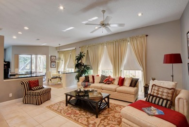 Entry gate is on Ryder Cup. 24 hour notice for showings please on PGA National Golf Club in Florida - for sale on GolfHomes.com, golf home, golf lot