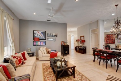 Entry gate is on Ryder Cup. 24 hour notice for showings please on PGA National Golf Club in Florida - for sale on GolfHomes.com, golf home, golf lot