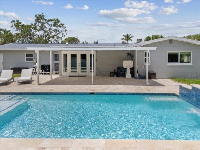 Wow, what a beautiful lot! Welcome to the vibrant Shore Acres on The Renaisssance Vinoy Golf Club in Florida - for sale on GolfHomes.com, golf home, golf lot