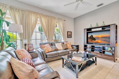 Entry gate is on Ryder Cup. 24 hour notice for showings please on PGA National Golf Club in Florida - for sale on GolfHomes.com, golf home, golf lot