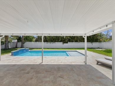 Wow, what a beautiful lot! Welcome to the vibrant Shore Acres on The Renaisssance Vinoy Golf Club in Florida - for sale on GolfHomes.com, golf home, golf lot
