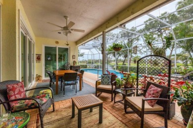 Winding through the picturesque community of The Meadows, you'll on The Meadows Golf and Country Club in Florida - for sale on GolfHomes.com, golf home, golf lot