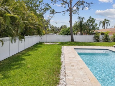 Wow, what a beautiful lot! Welcome to the vibrant Shore Acres on The Renaisssance Vinoy Golf Club in Florida - for sale on GolfHomes.com, golf home, golf lot