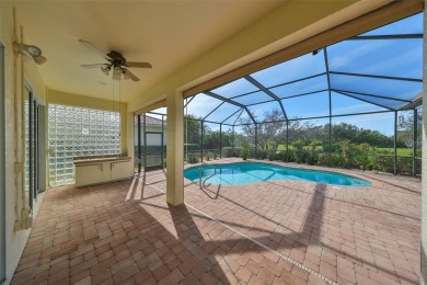 This beautiful Montpelier model is located in the much sought on The Club Renaissance in Florida - for sale on GolfHomes.com, golf home, golf lot