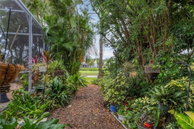 Winding through the picturesque community of The Meadows, you'll on The Meadows Golf and Country Club in Florida - for sale on GolfHomes.com, golf home, golf lot