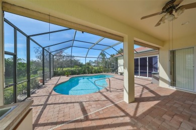 This beautiful Montpelier model is located in the much sought on The Club Renaissance in Florida - for sale on GolfHomes.com, golf home, golf lot