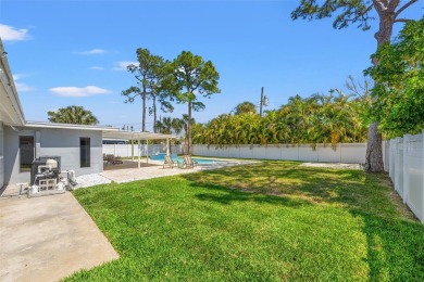 Wow, what a beautiful lot! Welcome to the vibrant Shore Acres on The Renaisssance Vinoy Golf Club in Florida - for sale on GolfHomes.com, golf home, golf lot