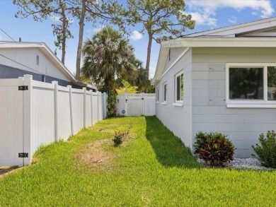 Wow, what a beautiful lot! Welcome to the vibrant Shore Acres on The Renaisssance Vinoy Golf Club in Florida - for sale on GolfHomes.com, golf home, golf lot