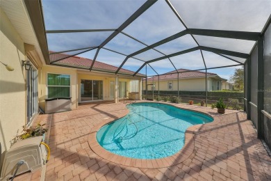 This beautiful Montpelier model is located in the much sought on The Club Renaissance in Florida - for sale on GolfHomes.com, golf home, golf lot