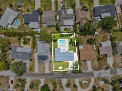 Wow, what a beautiful lot! Welcome to the vibrant Shore Acres on The Renaisssance Vinoy Golf Club in Florida - for sale on GolfHomes.com, golf home, golf lot
