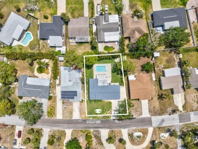 Wow, what a beautiful lot! Welcome to the vibrant Shore Acres on The Renaisssance Vinoy Golf Club in Florida - for sale on GolfHomes.com, golf home, golf lot