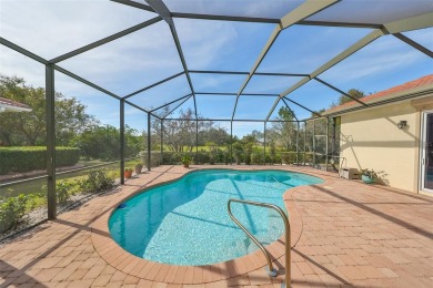 This beautiful Montpelier model is located in the much sought on The Club Renaissance in Florida - for sale on GolfHomes.com, golf home, golf lot