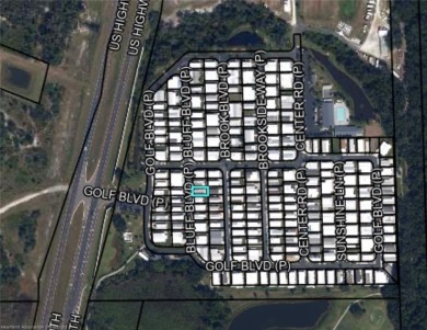 LOOK NO FURTHER!!  ESCAPE THE HUSTLE AND BUSTLE OF BIG CITY on Bluffs Golf Course in Florida - for sale on GolfHomes.com, golf home, golf lot