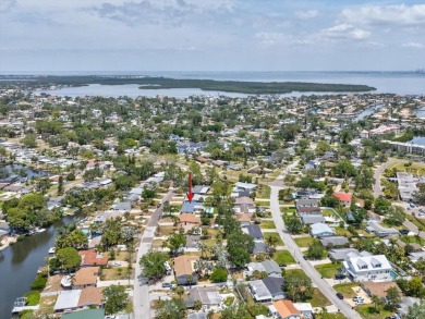 Wow, what a beautiful lot! Welcome to the vibrant Shore Acres on The Renaisssance Vinoy Golf Club in Florida - for sale on GolfHomes.com, golf home, golf lot