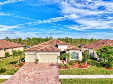 THE LOWEST PRICED 3 CAR GARAGE SINGLE-FAMILY HOME IN WELLEN PARK on Plantation Golf and Country Club in Florida - for sale on GolfHomes.com, golf home, golf lot