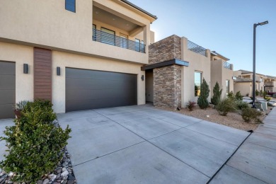 Experience luxury living in the exclusive 55 + community of the on Sunriver Golf Club in Utah - for sale on GolfHomes.com, golf home, golf lot