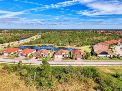 THE LOWEST PRICED 3 CAR GARAGE SINGLE-FAMILY HOME IN WELLEN PARK on Plantation Golf and Country Club in Florida - for sale on GolfHomes.com, golf home, golf lot