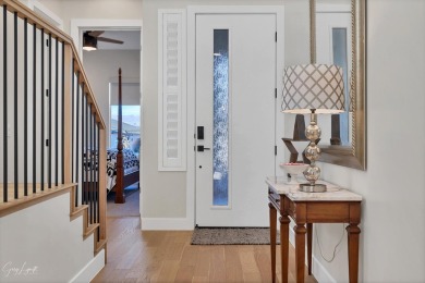 Experience luxury living in the exclusive 55 + community of the on Sunriver Golf Club in Utah - for sale on GolfHomes.com, golf home, golf lot