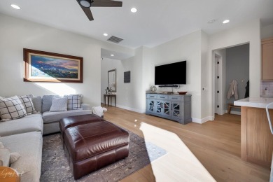 Experience luxury living in the exclusive 55 + community of the on Sunriver Golf Club in Utah - for sale on GolfHomes.com, golf home, golf lot