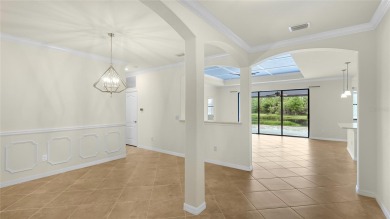 THE LOWEST PRICED 3 CAR GARAGE SINGLE-FAMILY HOME IN WELLEN PARK on Plantation Golf and Country Club in Florida - for sale on GolfHomes.com, golf home, golf lot