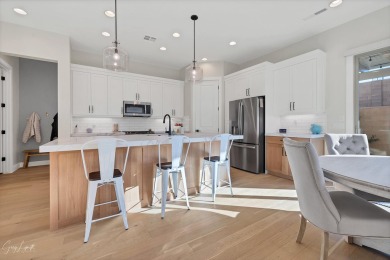 Experience luxury living in the exclusive 55 + community of the on Sunriver Golf Club in Utah - for sale on GolfHomes.com, golf home, golf lot